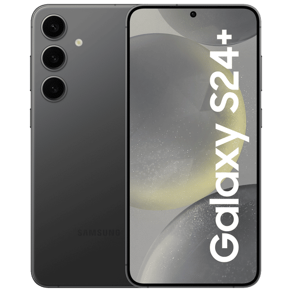 Galaxy S24 Plus 256GB ブラック SIMフリー【A】 Buy SAMSUNG Galaxy S24 Plus 5G (12GB RAM, 256GB, Onyx Black